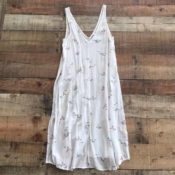 Anthropologie Tops - NWOT Anthropologie Floreat Tunic